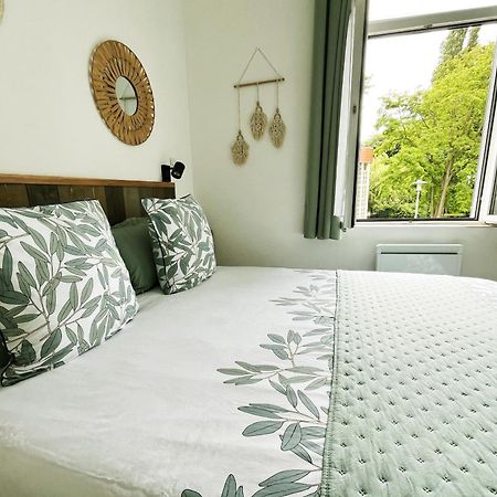 Appartement Le Grand Large Dunkirk Exteriér fotografie