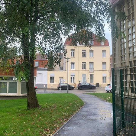 Appartement Le Grand Large Dunkirk Exteriér fotografie