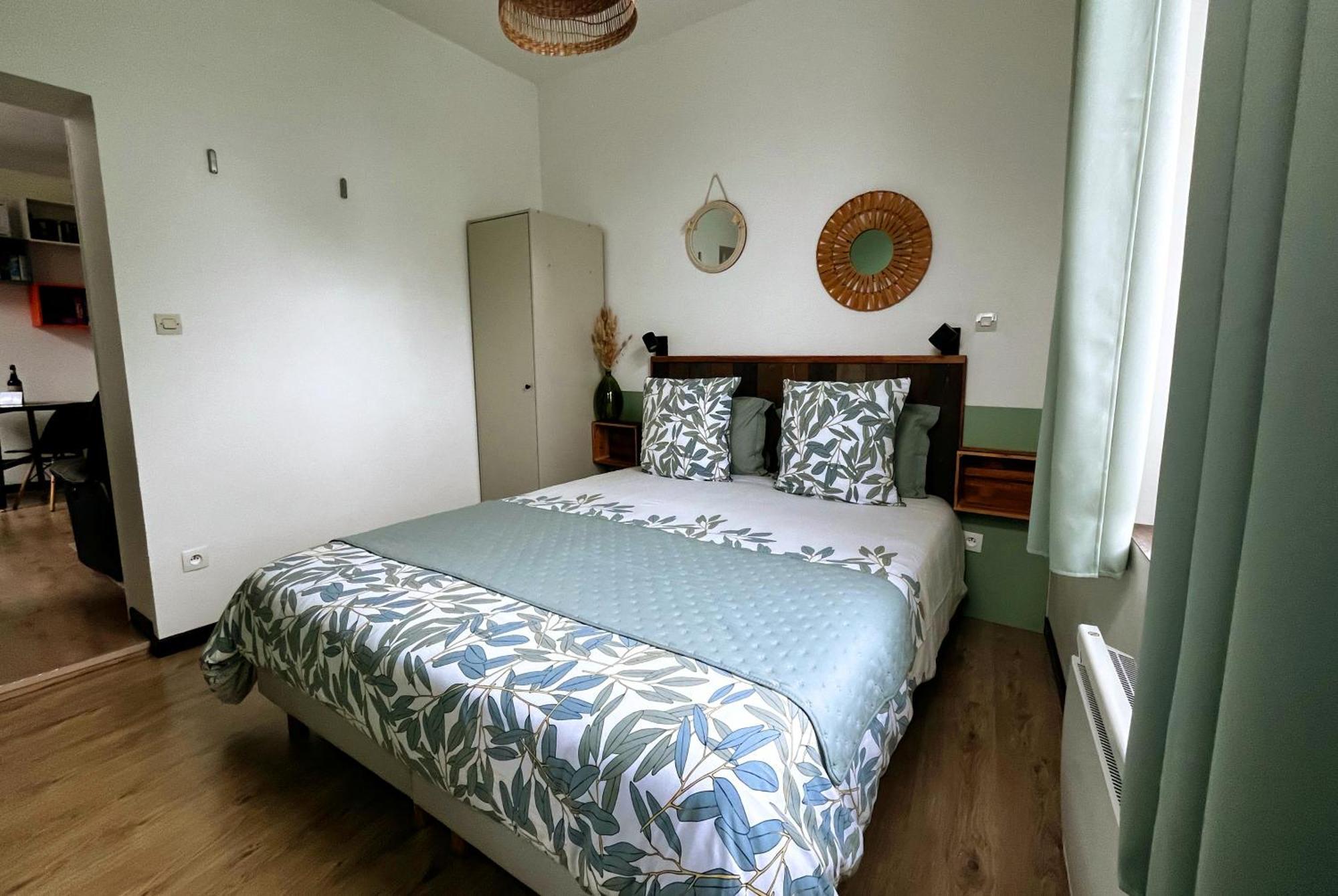 Appartement Le Grand Large Dunkirk Exteriér fotografie
